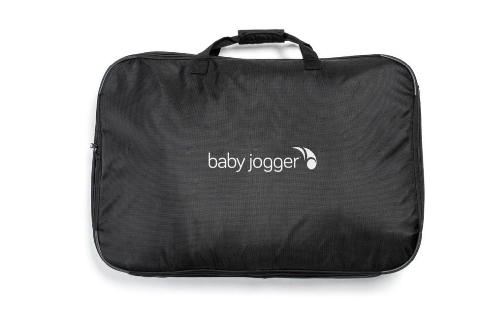 Wózek Baby Jogger Elite + zestaw akcesoriow