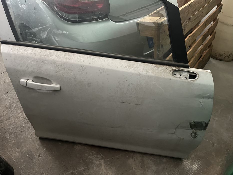 Porta opel corsa D