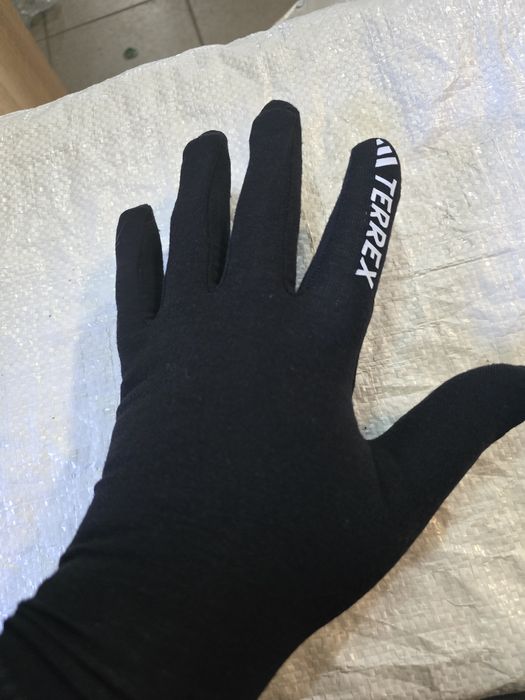 Рукавички TRX MERI GLOVES від Adidas
