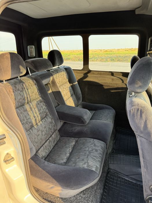 Renault Kangoo || 2007