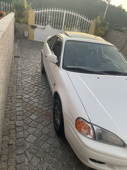 Vendo Toyota paseo