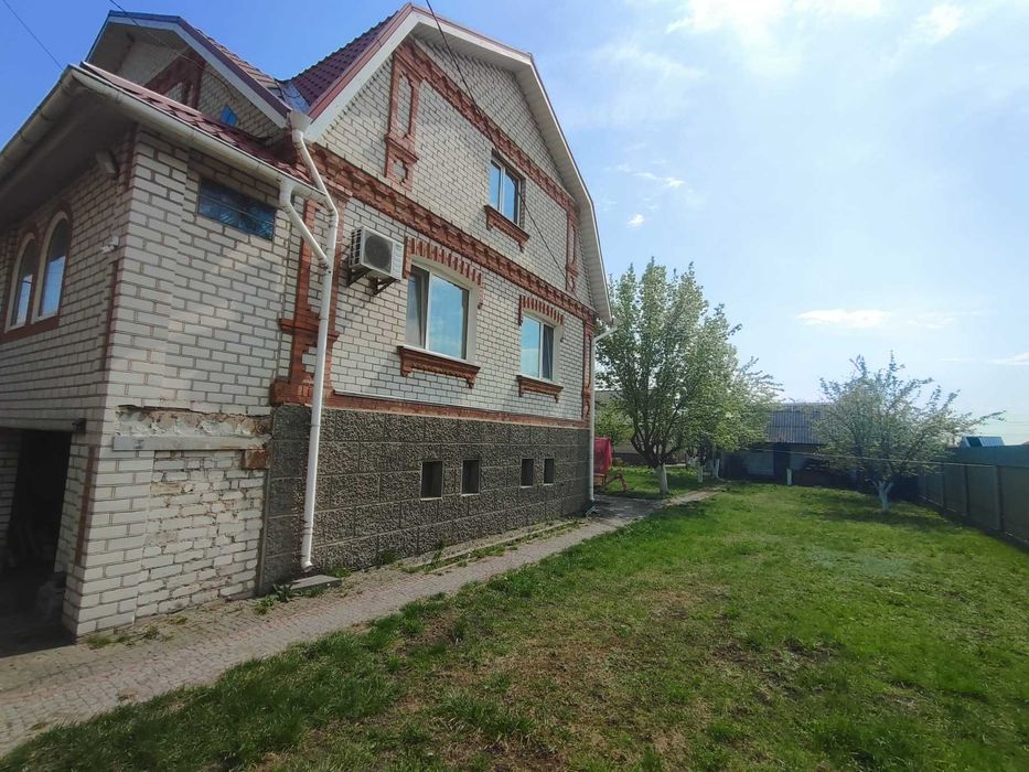 № 13534 - Будинок, Глибочиця (Чайковського), 2-пов., цегла