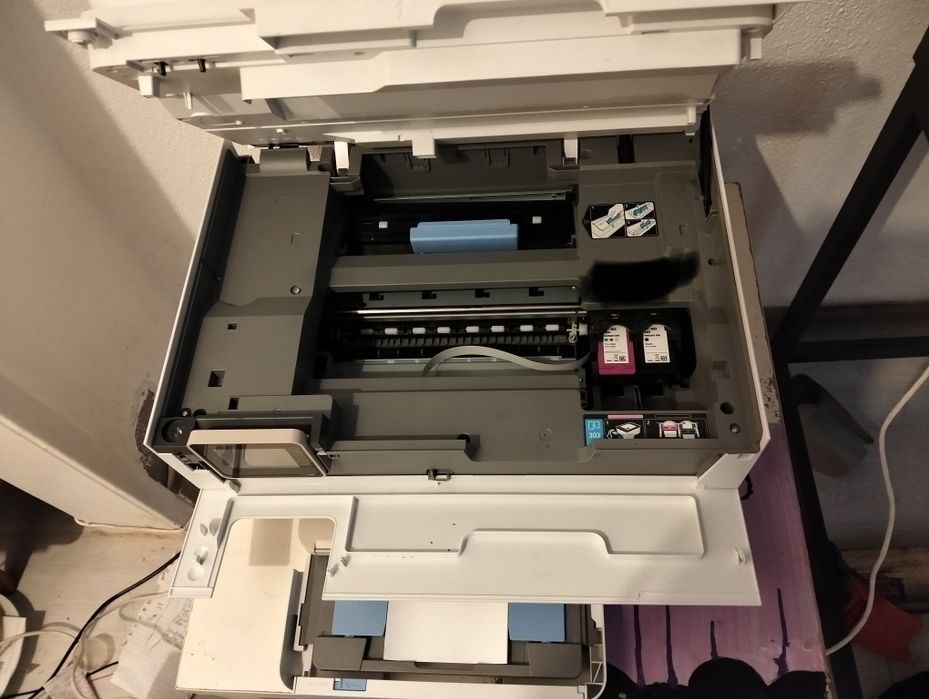 HP ENVY inspire 7924e