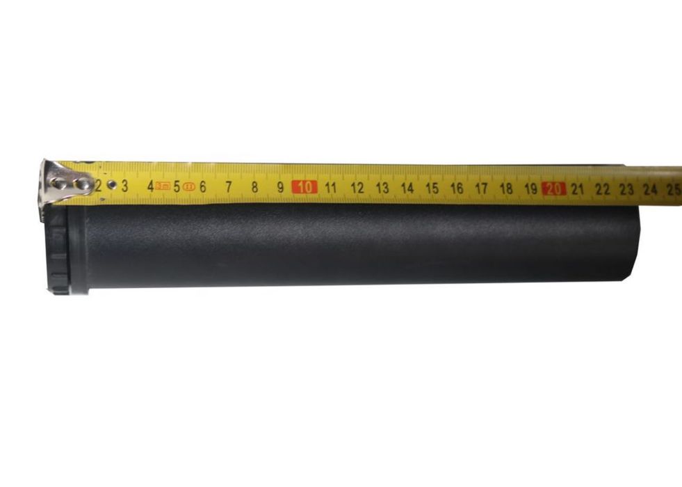 Комплект ніжок для двоспального каркасу ліжка 230-250 мм 6 шт.