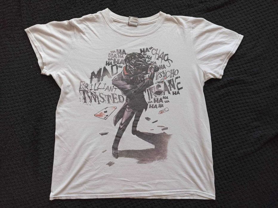 Футболка. DC Comics.Костюми.Оригінал.Жіночі та унісекс