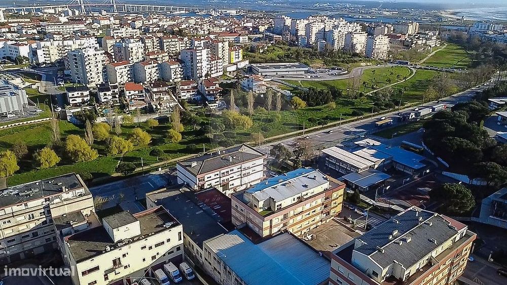 Apartamento T1 para venda — Buarcos, Coimbra
