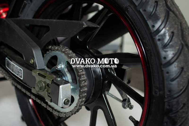 Новый Мотоцикл Spark SP200R-28. Гарантия! Кредит (Мотосалон) !