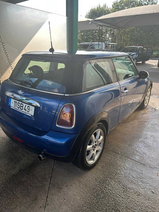 Minicooper  venda