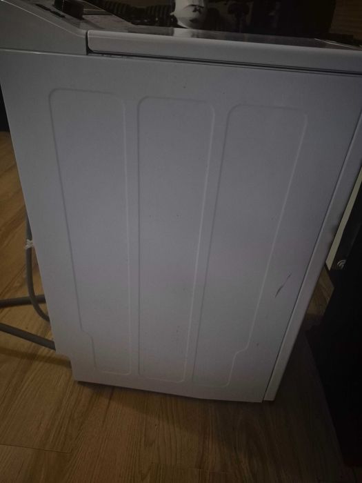 Стиральная машина Whirlpool на 7 кг