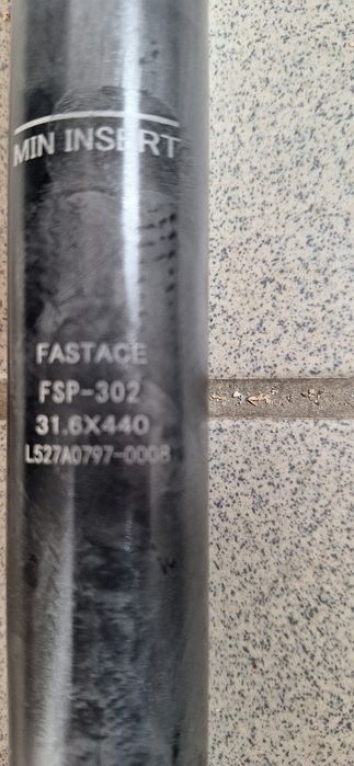 Vendo drop para bicicletas