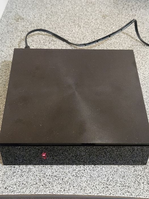 ТВ приставка Netgem N7800-T2C-4-AB2.