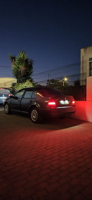 Volkswagen Bora 1.9 tdi 130cv — photo 4