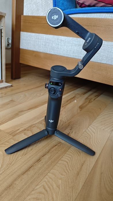 Dji OSMO mobile 6