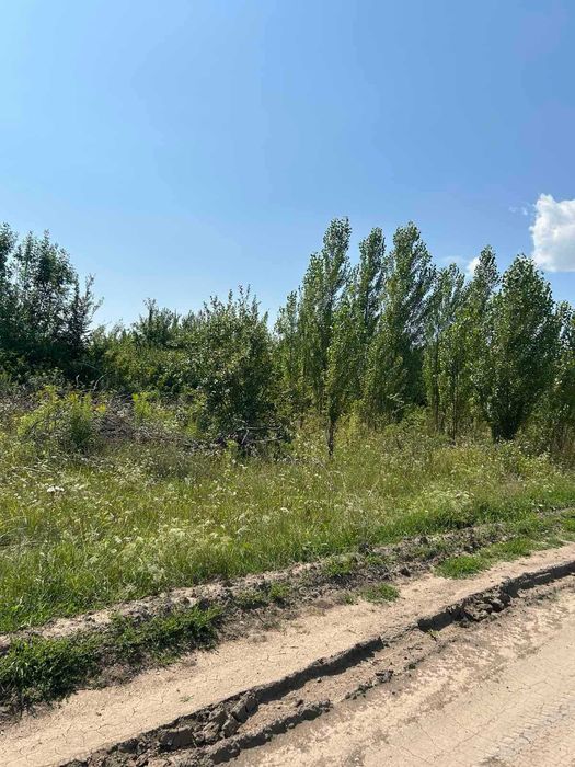 Продаж земельної ділянки в 10 хвилинах від м. Хмельницького.