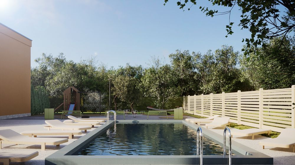 Будинок за адресою вул. Китобійна (площа 103 м²) - Atlanta.ua - фото 2