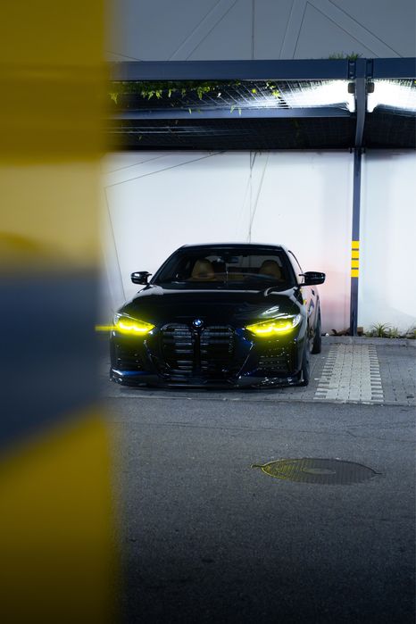 BMW M440i xDrive