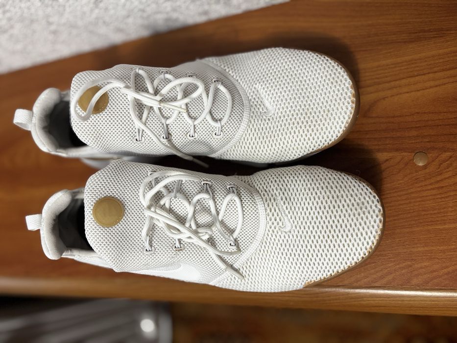 Nike presto fly (45size)