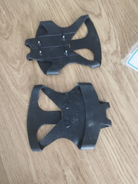 Ice treads no-slip kolce