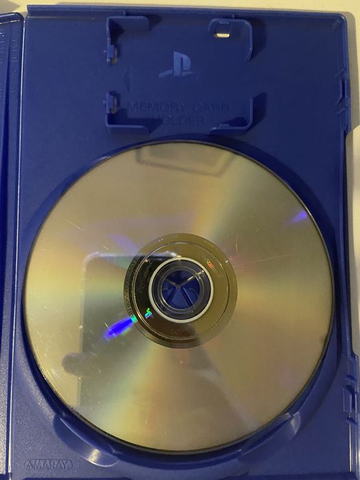Pro Evolution Soccer 4 - PS2