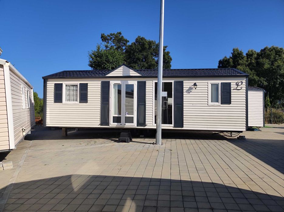 Mobil Home V3 | Louisiane Flores TOP OFERTA TRASNPORTE EQUIPADA