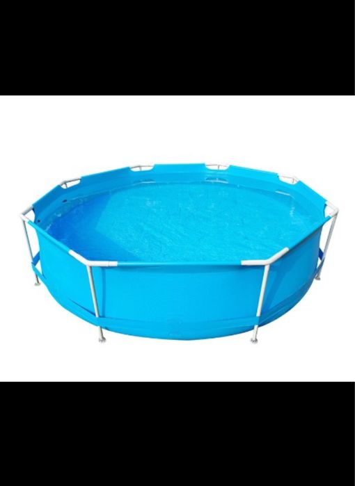 Piscina KAZA 76X300 CM