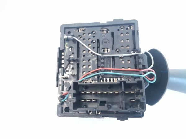 Conjunto / manetes de luzes e limpa vidros RENAULT Twingo III (BCM_)