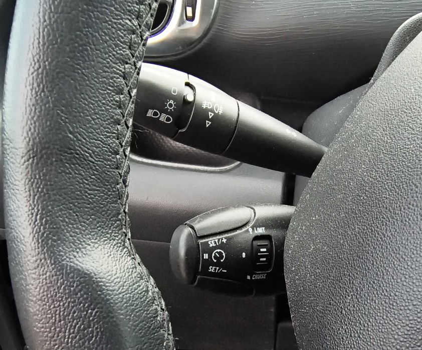 Sprzedam Citroen C3 Picasso