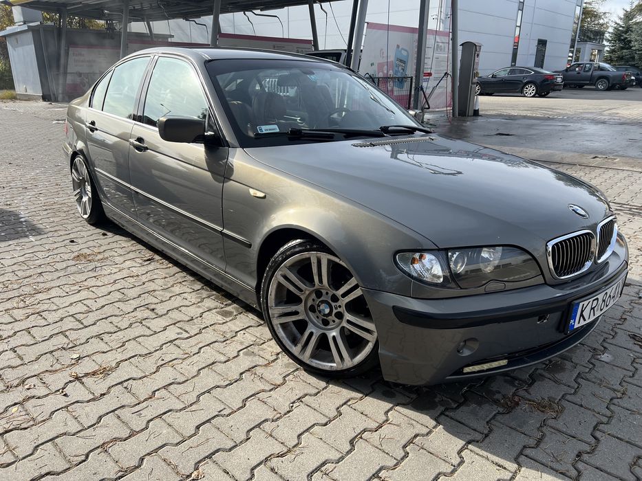 BMW Seria 3