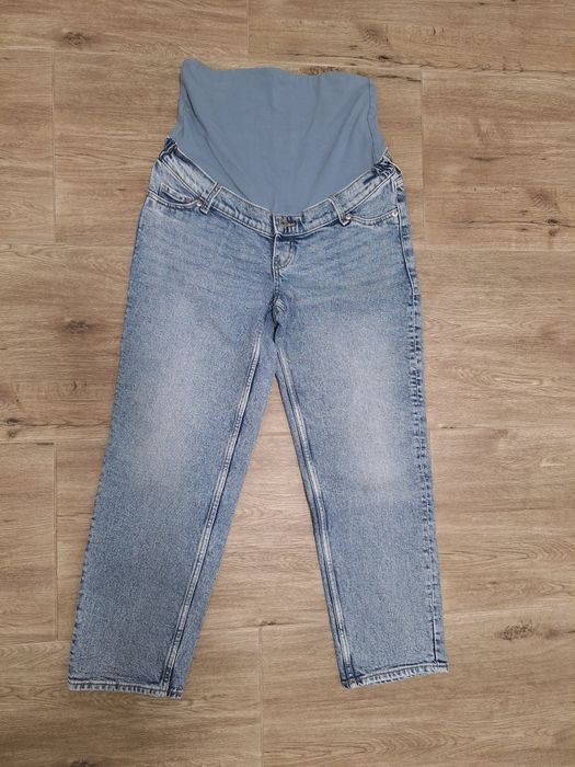 Джинси для вагітних H&M