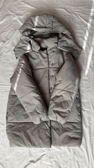 Жіноча зимова куртка