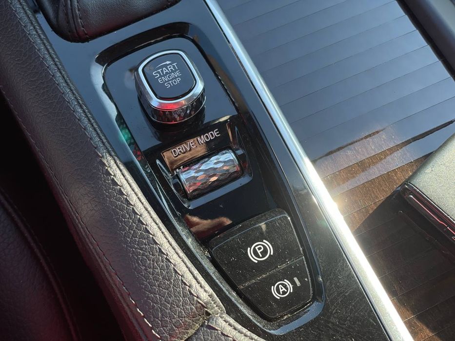 Volvo XC90 №3881 (ВНЕСОК від 10%) Альянс Авто Кривий Ріг