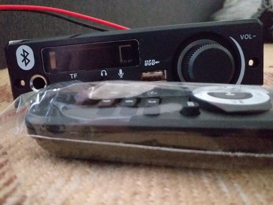 Bluetooth mp3 module мр3 модуль блютуз