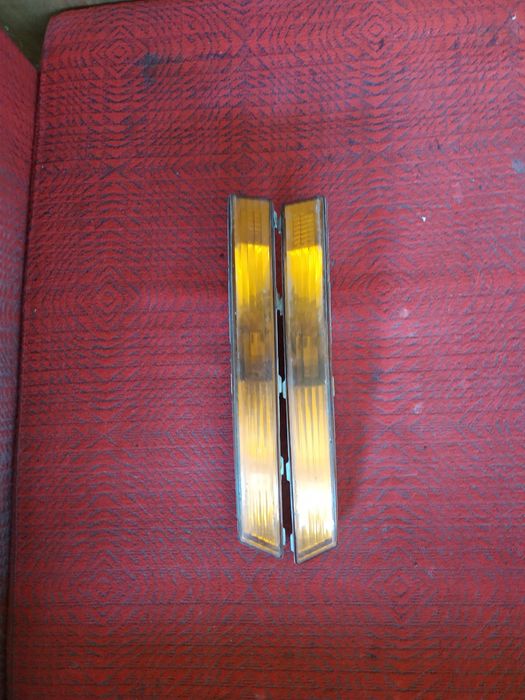 Повторювач поворотів