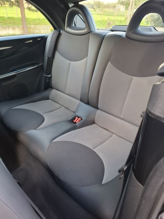 Citroen c3 pluriel 1.4 hdi  - 129mil kms