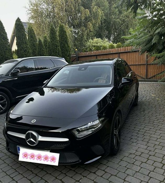 Mercedes-Benz Klasa A