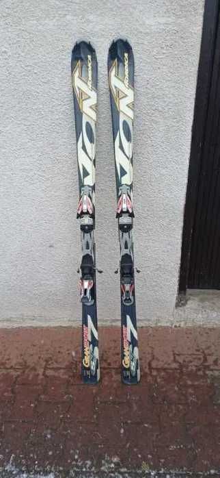 Narty Nordica Gran Sport S7
