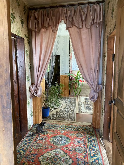 Будинок в селі Маяк Криворізький район