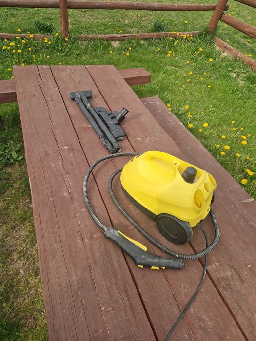 Parownica Karcher SC 2