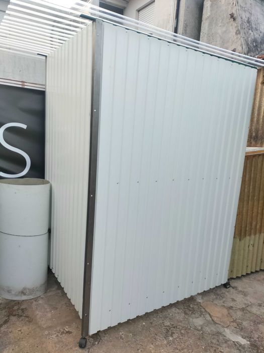 Gaiola para aves grandes