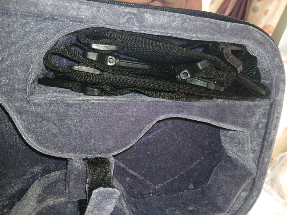 Violino Maxtone SvC 100 4/4