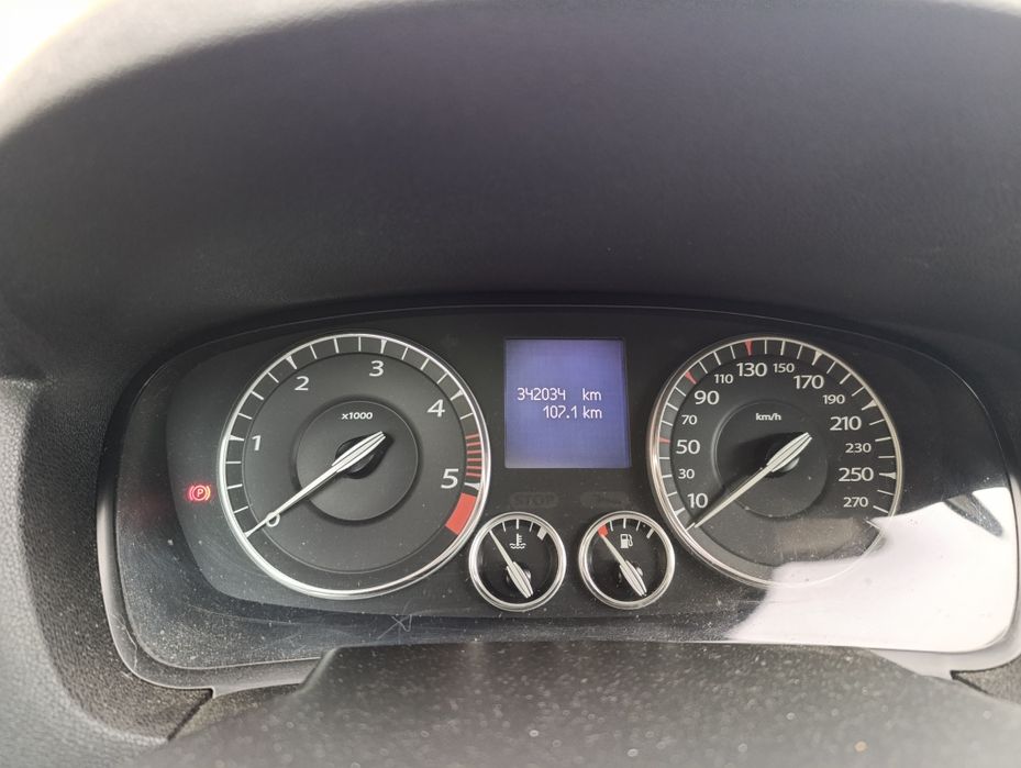 Renault Laguna Initiale Paris 2.0 175cv