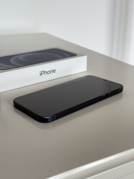 iPhone 12 pojemność 128GB