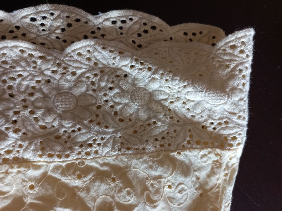 Żółta sukienka S/M