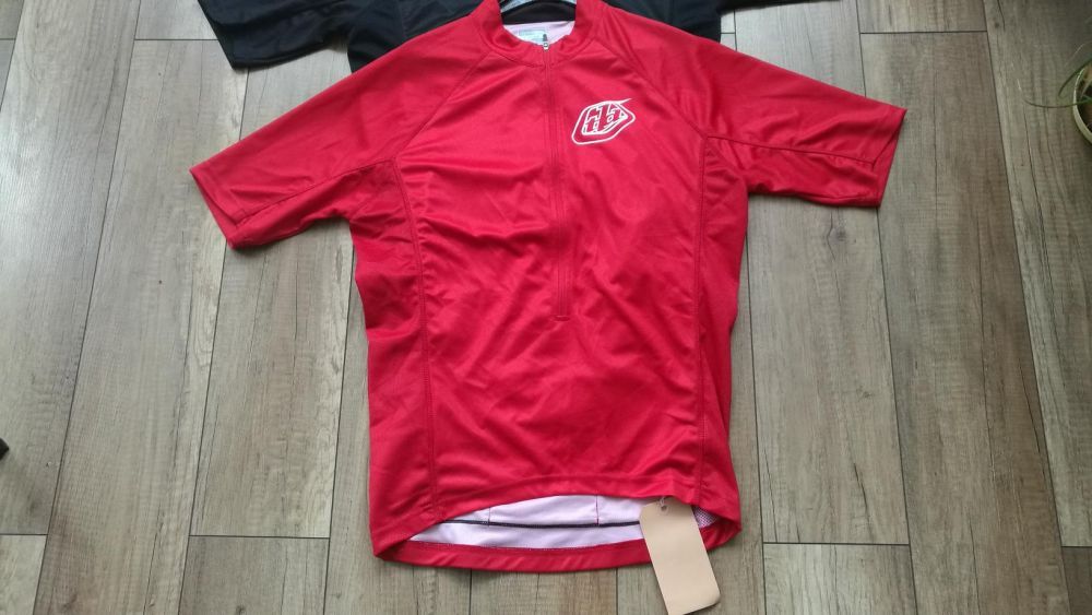 Koszulki rowerowe Troy Lee Design Ace,r.L