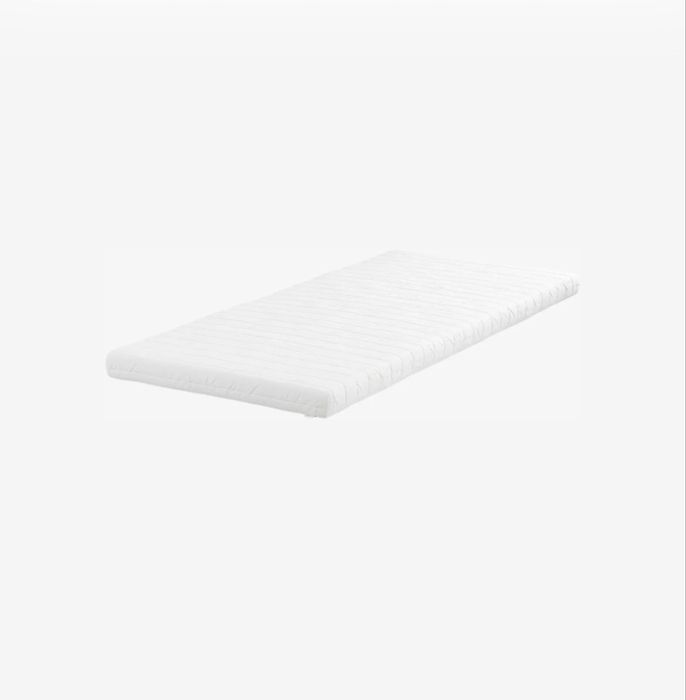 Colchao de espuma 90x200 NOVO NUNCA USADO