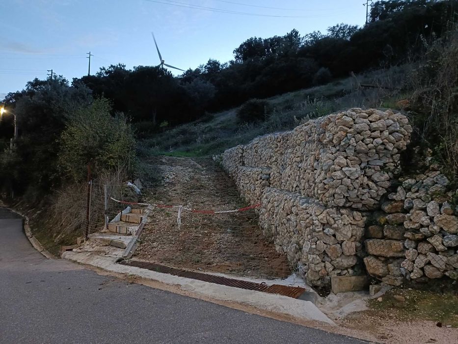 Terreno em Lousa