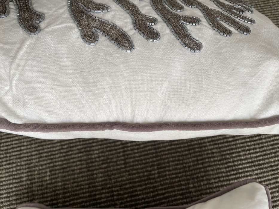 Almofadas Zara Home