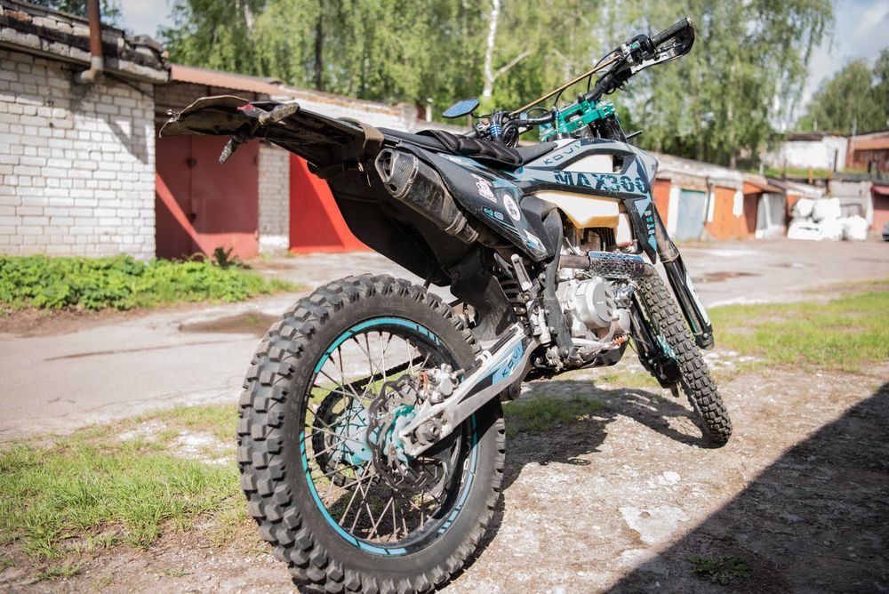 Продам Kovi max 300