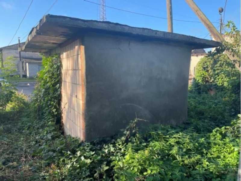 ПРОДАЖ - нерухомого майна, площею 507,2 кв.м. м. Корець