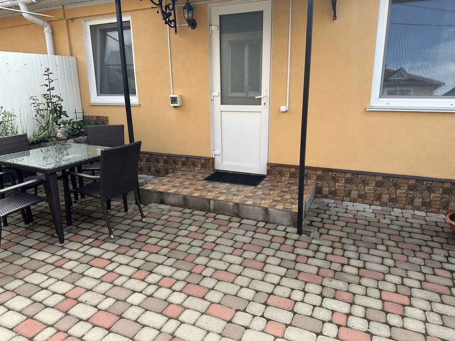 Подобова оренда житла,від 5 діб   .